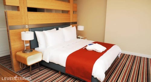 Radisson Blu Hotel Batumi — фото 5