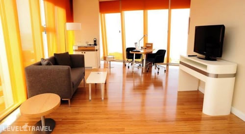 Radisson Blu Hotel Batumi — фото 13