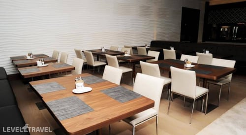 Radisson Blu Hotel Batumi — фото 26