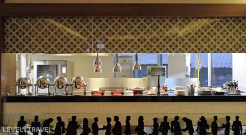 Radisson Blu Hotel Batumi — фото 28