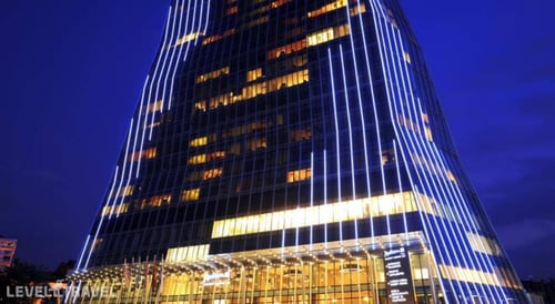 Radisson Blu Hotel Batumi — главное фото