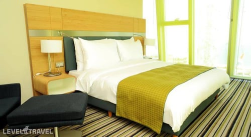 Radisson Blu Hotel Batumi — фото 16