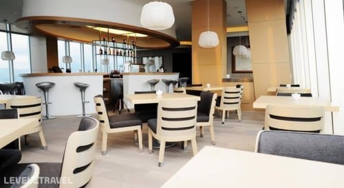 Radisson Blu Hotel Batumi — фото 24