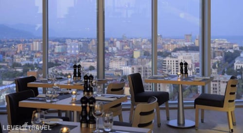 Radisson Blu Hotel Batumi — фото 3