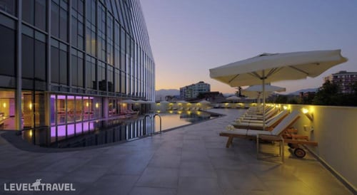 Radisson Blu Hotel Batumi — фото 30