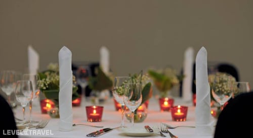 Radisson Blu Hotel Batumi — фото 33