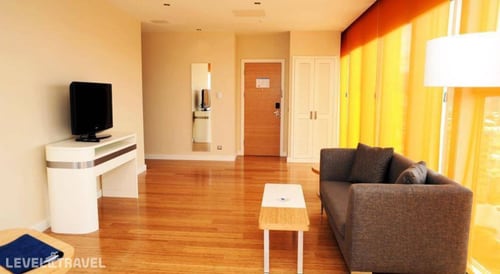 Radisson Blu Hotel Batumi — фото 14