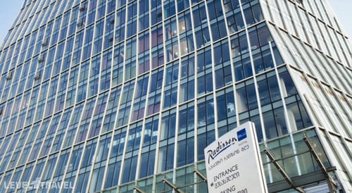 Radisson Blu Hotel Batumi — фото 10