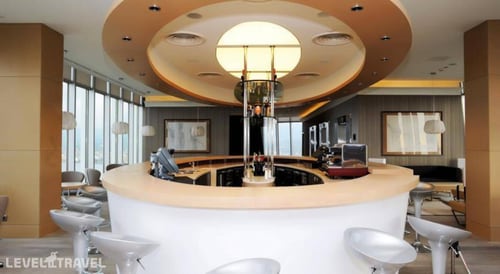 Radisson Blu Hotel Batumi — фото 23