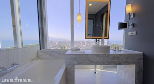 Radisson Blu Hotel Batumi — фото 34