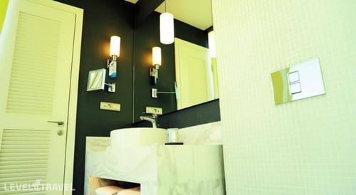 Radisson Blu Hotel Batumi — фото 17