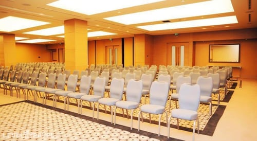 Radisson Blu Hotel Batumi — фото 20