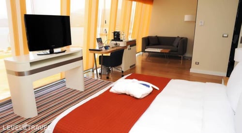 Radisson Blu Hotel Batumi — фото 19