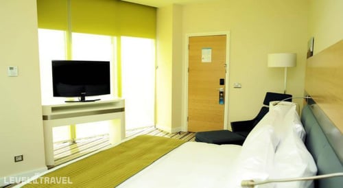 Radisson Blu Hotel Batumi — фото 18