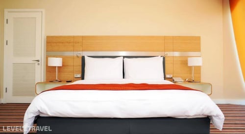 Radisson Blu Hotel Batumi — фото 15