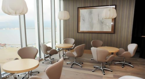 Radisson Blu Hotel Batumi — фото 22