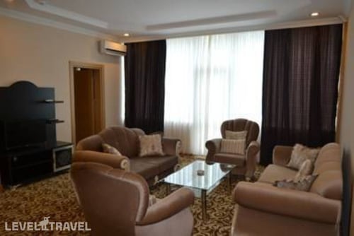 Grand Georgian Palace (Ex. Grand Rixoss Palace) — фото 7