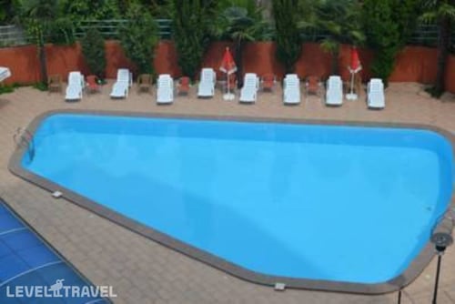 Grand Georgian Palace (Ex. Grand Rixoss Palace) — фото 35