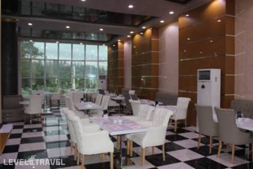 Grand Georgian Palace (Ex. Grand Rixoss Palace) — фото 30