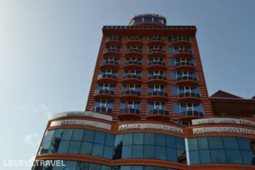 Grand Georgian Palace (Ex. Grand Rixoss Palace) — фото 24