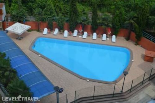 Grand Georgian Palace (Ex. Grand Rixoss Palace) — фото 36