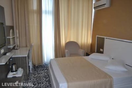 Grand Georgian Palace (Ex. Grand Rixoss Palace) — фото 18