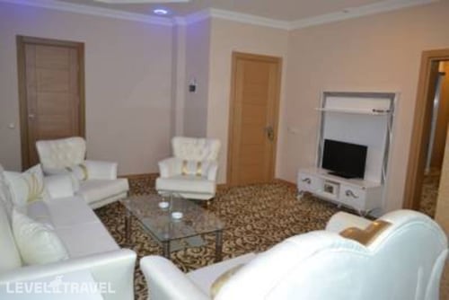 Grand Georgian Palace (Ex. Grand Rixoss Palace) — фото 6