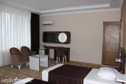 Grand Georgian Palace (Ex. Grand Rixoss Palace) — фото 32