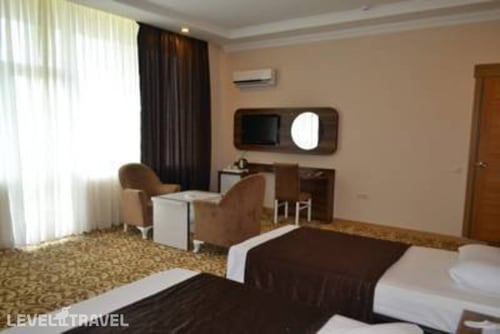 Grand Georgian Palace (Ex. Grand Rixoss Palace) — фото 10