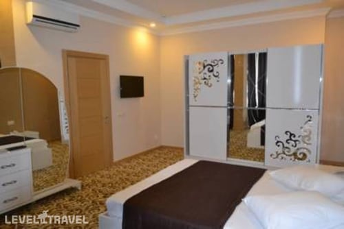 Grand Georgian Palace (Ex. Grand Rixoss Palace) — фото 14