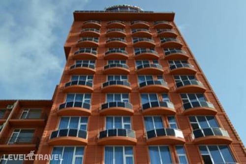 Grand Georgian Palace (Ex. Grand Rixoss Palace) — фото 25