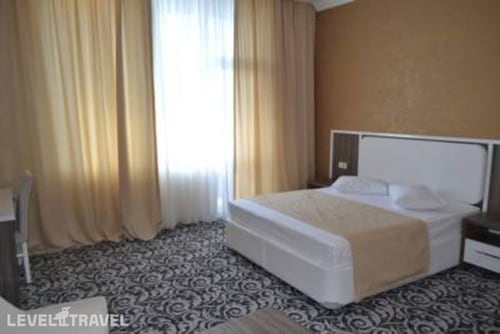 Grand Georgian Palace (Ex. Grand Rixoss Palace) — фото 11