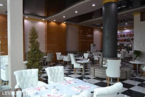 Grand Georgian Palace (Ex. Grand Rixoss Palace) — фото 20