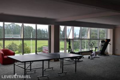 Grand Georgian Palace (Ex. Grand Rixoss Palace) — фото 5