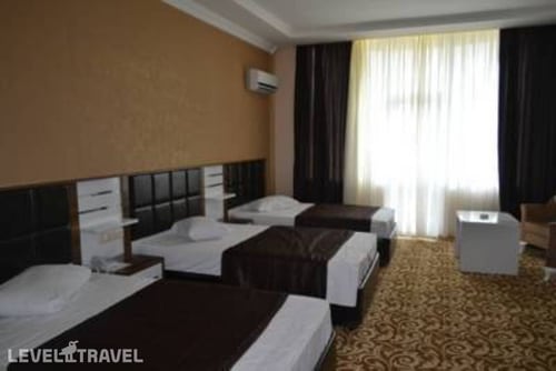 Grand Georgian Palace (Ex. Grand Rixoss Palace) — фото 15