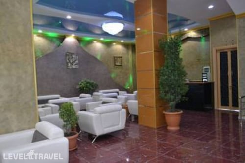 Grand Georgian Palace (Ex. Grand Rixoss Palace) — фото 21