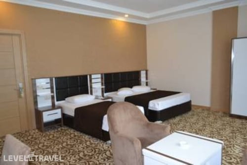 Grand Georgian Palace (Ex. Grand Rixoss Palace) — фото 9