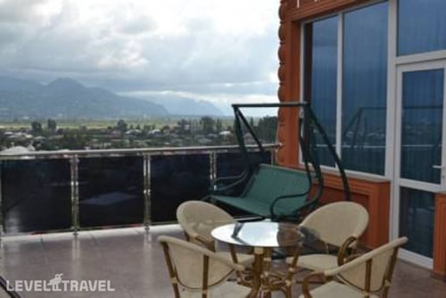 Grand Georgian Palace (Ex. Grand Rixoss Palace) — фото 12