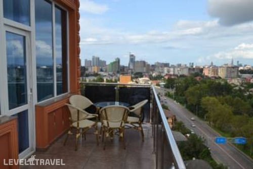 Grand Georgian Palace (Ex. Grand Rixoss Palace) — фото 17