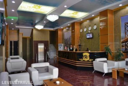 Grand Georgian Palace (Ex. Grand Rixoss Palace) — фото 26