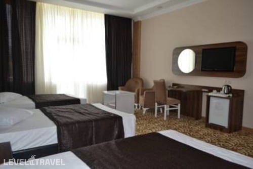 Grand Georgian Palace (Ex. Grand Rixoss Palace) — фото 16