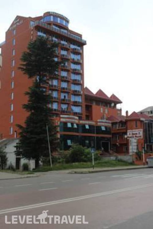 Grand Georgian Palace (Ex. Grand Rixoss Palace) — фото 29