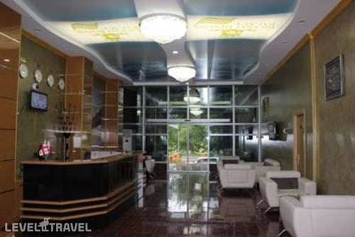 Grand Georgian Palace (Ex. Grand Rixoss Palace) — фото 28