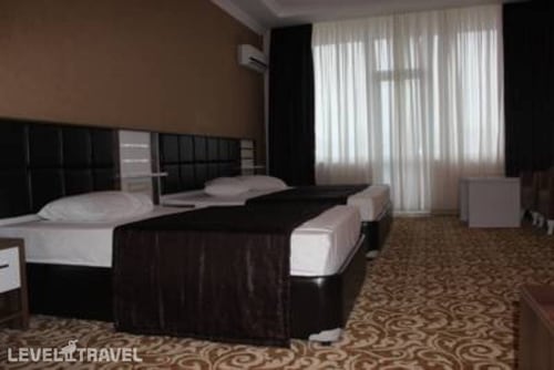 Grand Georgian Palace (Ex. Grand Rixoss Palace) — фото 34