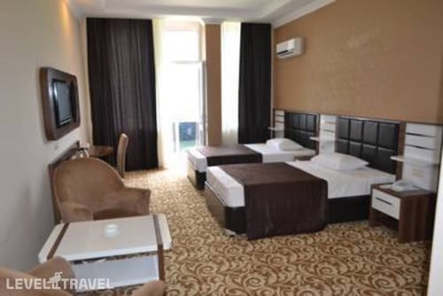 Grand Georgian Palace (Ex. Grand Rixoss Palace) — фото 13