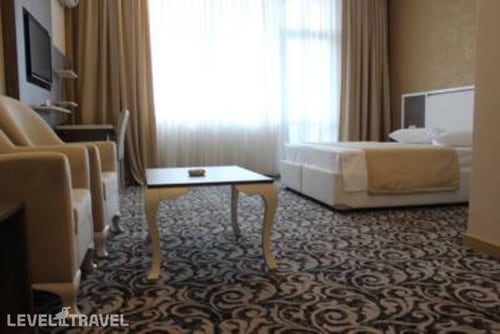 Grand Georgian Palace (Ex. Grand Rixoss Palace) — фото 33