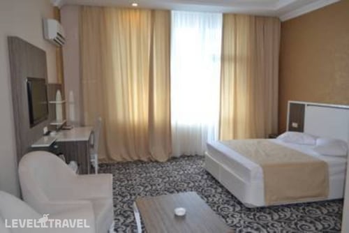 Grand Georgian Palace (Ex. Grand Rixoss Palace) — фото 19