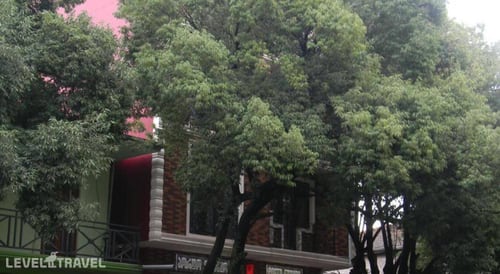 Porto Franco Hotel — фото 11