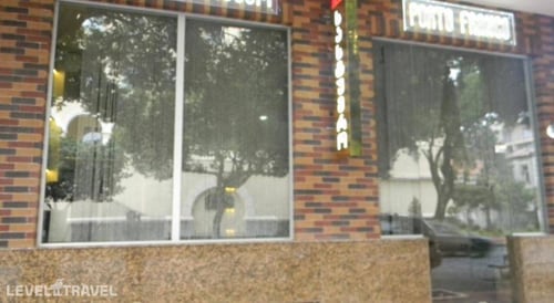 Porto Franco Hotel — фото 28