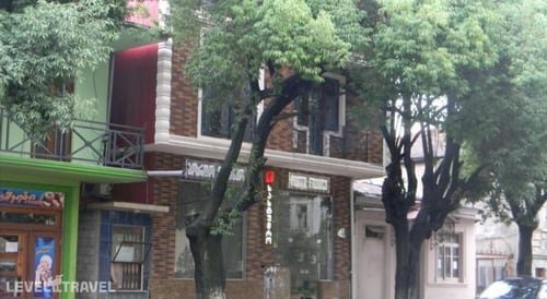 Porto Franco Hotel — фото 32